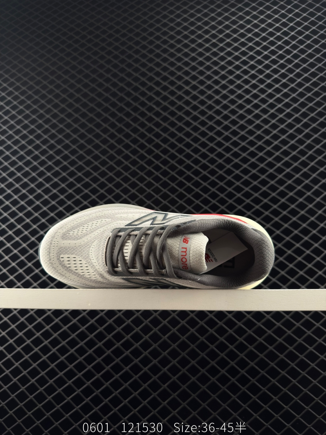 New Balance Fresh Foam X 1080 v14 WMNS Castlerock Grey Matter